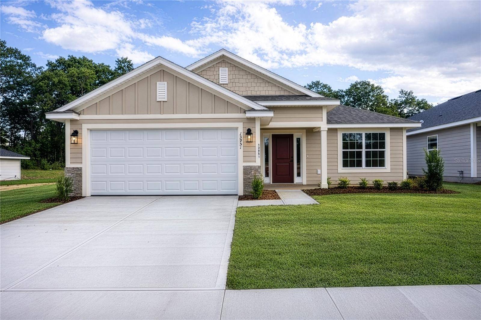 2597 SW 250TH DR, Newberry, FL 32669