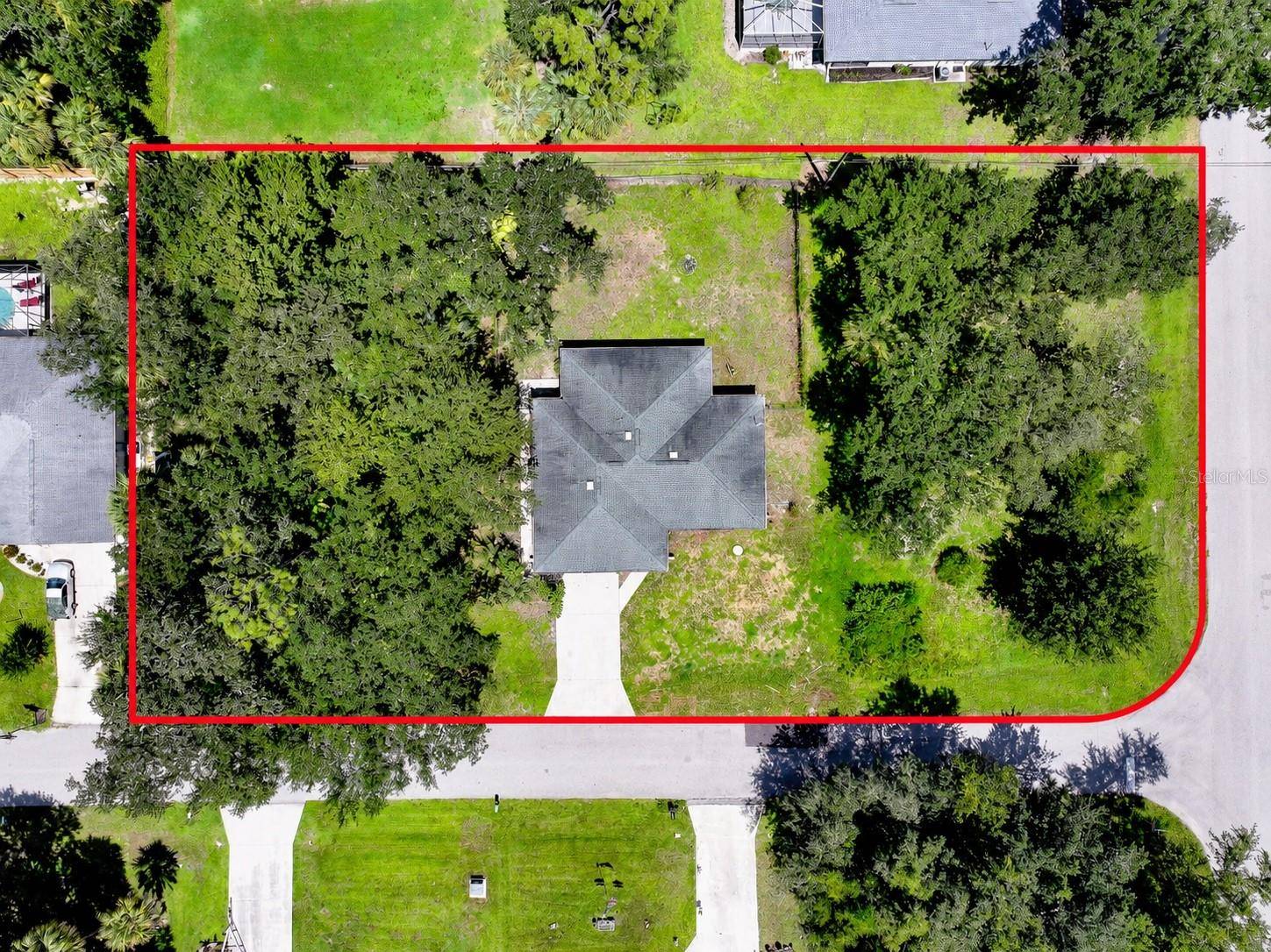 21300 WASHBURN AVE, Port Charlotte, FL 33952