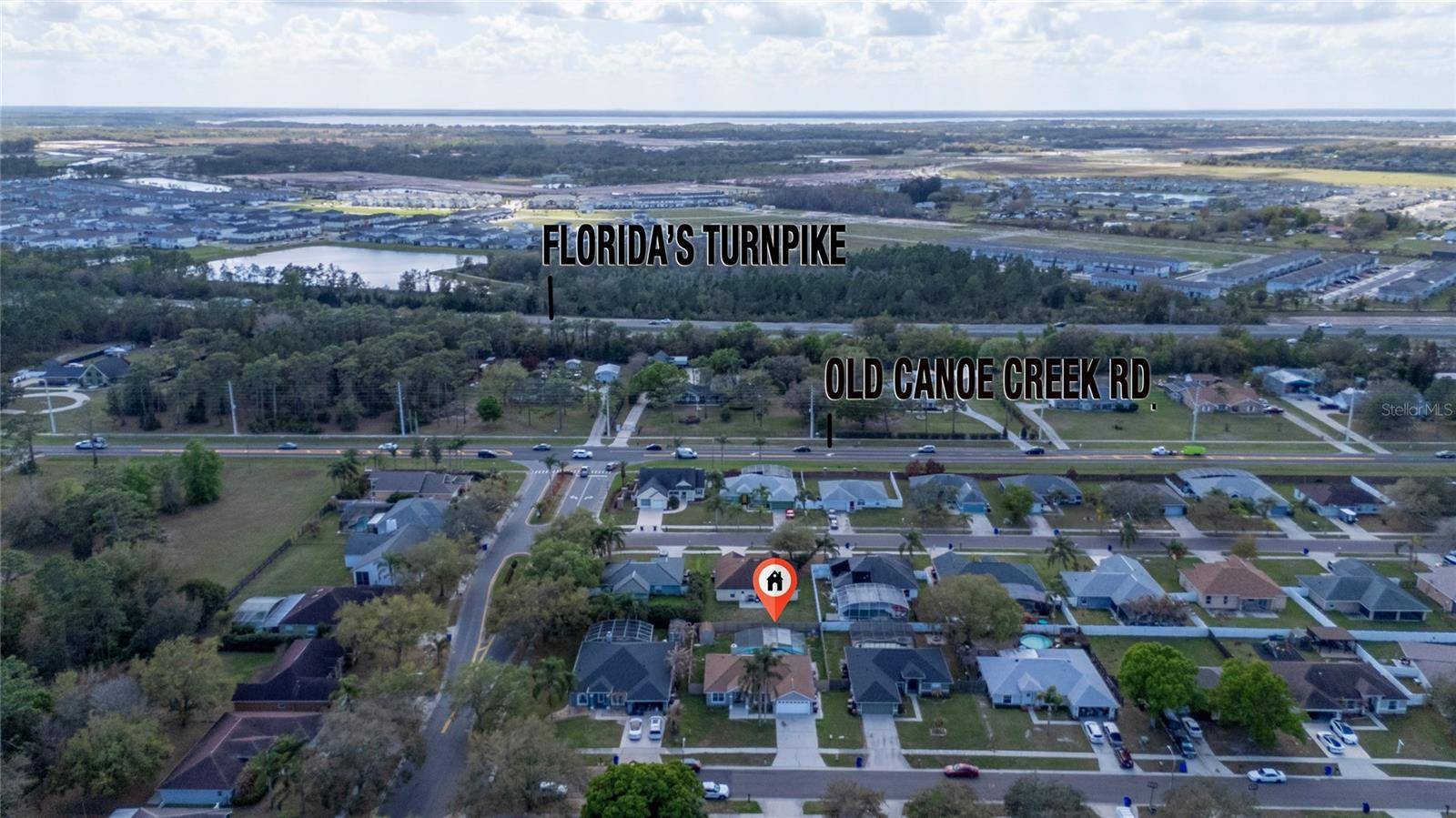 3586 YELLOW BIRD CT, St Cloud, FL 34772