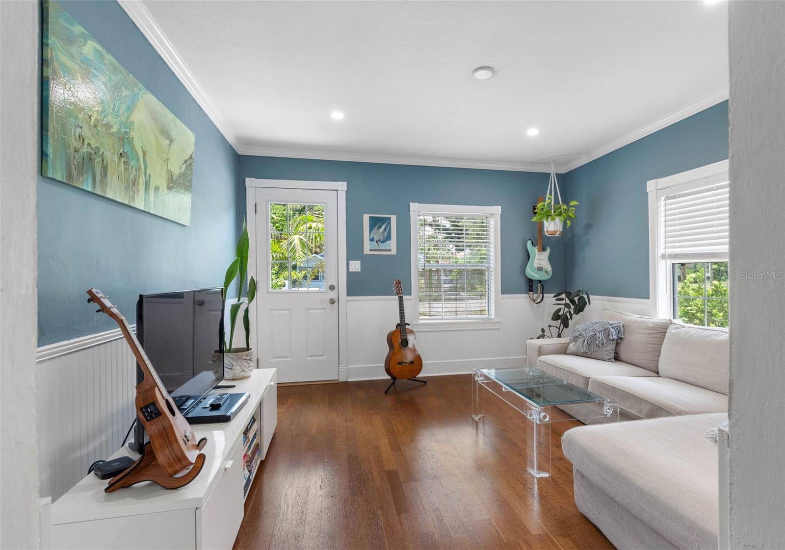 2222 QUINCY ST S, St Petersburg, FL 33711