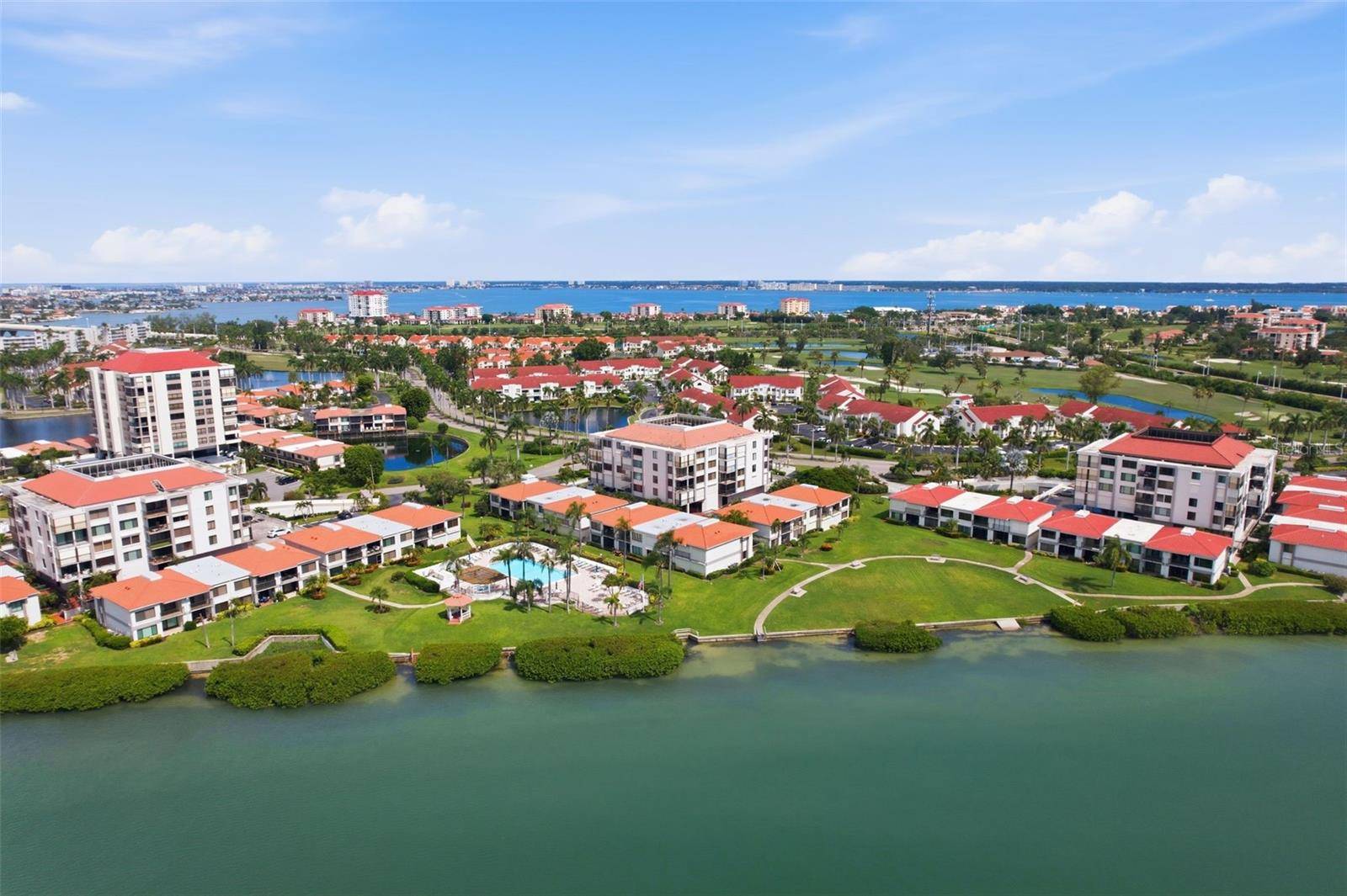 6357 BAHIA DEL MAR BLVD #406, St Petersburg, FL 33715
