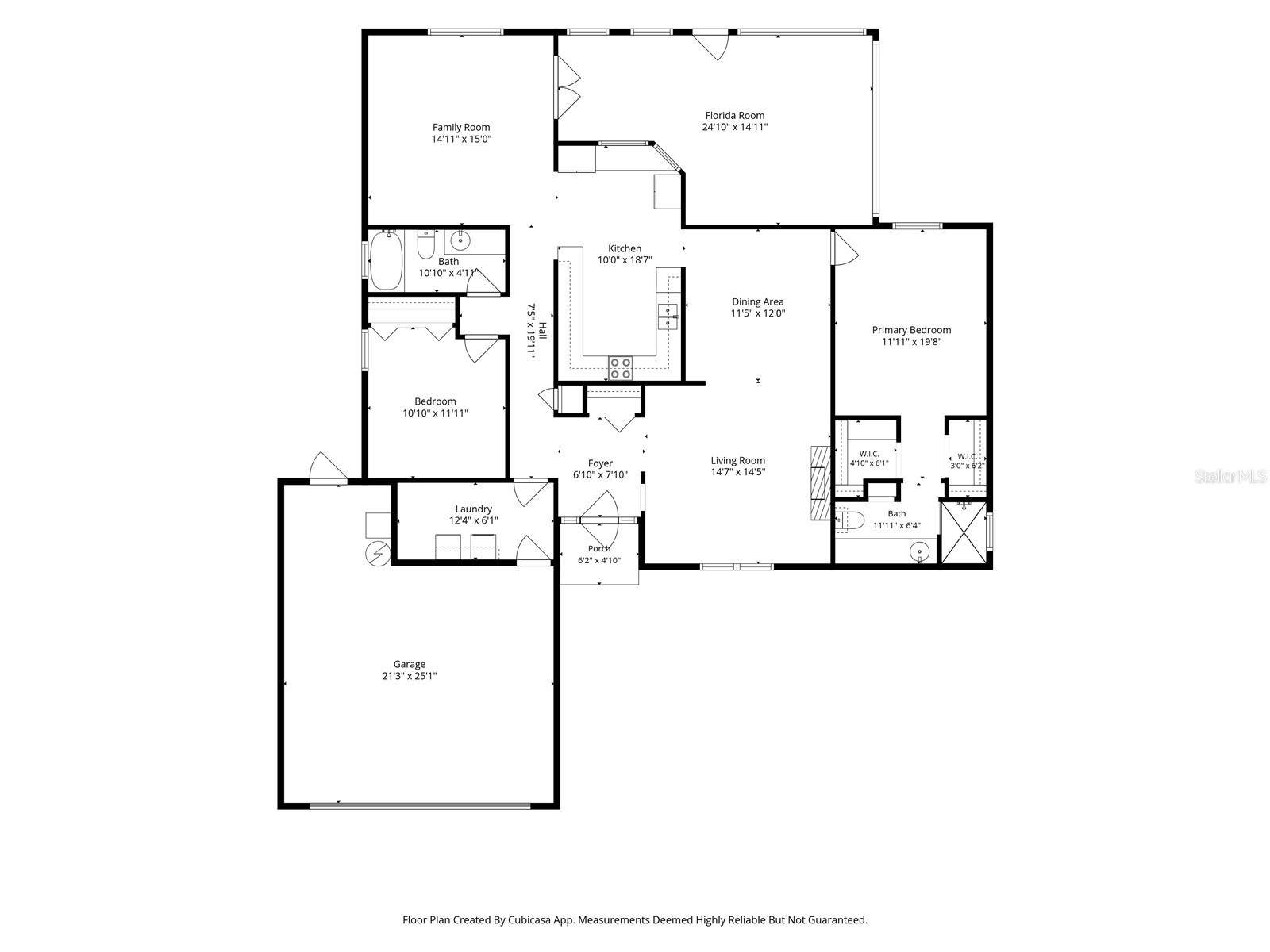3069 ARDENWOOD DR, Spring Hill, FL 34609