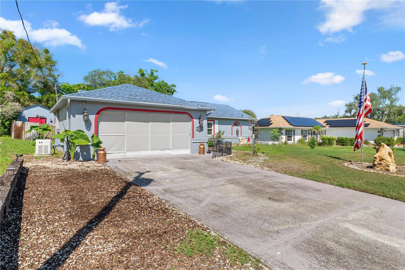 3069 ARDENWOOD DR, Spring Hill, FL 34609
