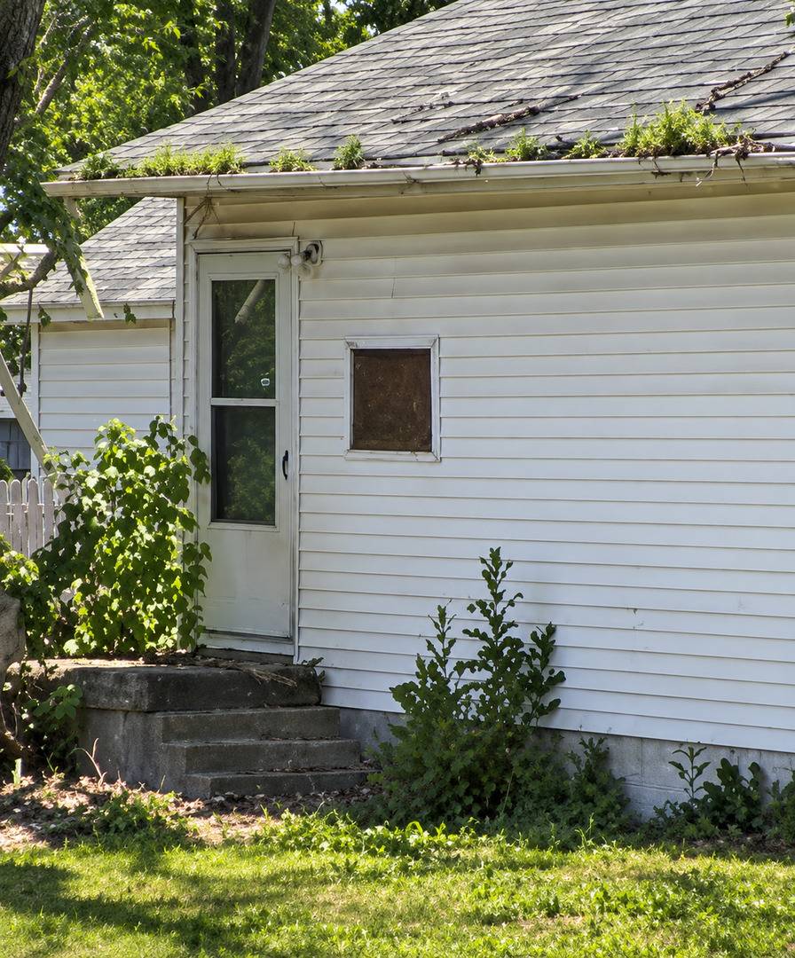 900 W South 1st ST, Shelbyville, IL 62565