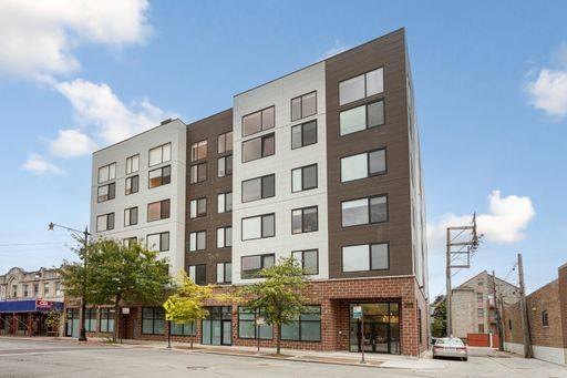 1531 W Howard AVE #210, Chicago, IL 60626
