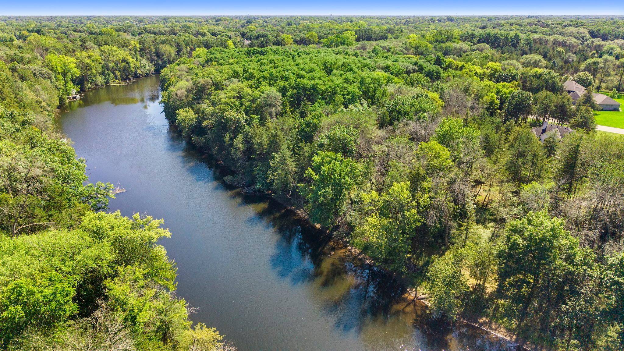 4771 Juniper Ridge CIR NW, Ramsey, MN 55303