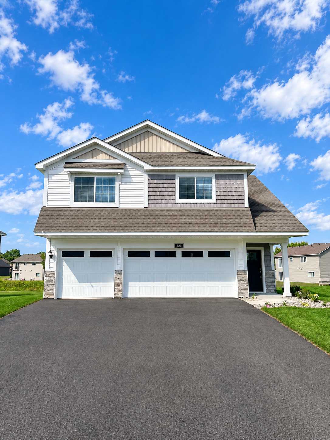 320 Florence AVE S, Annandale, MN 55302