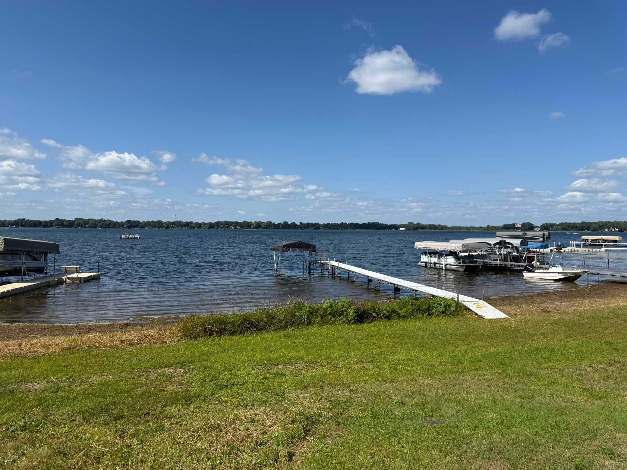 2368 S Shore BLVD, White Bear Lake, MN 55110