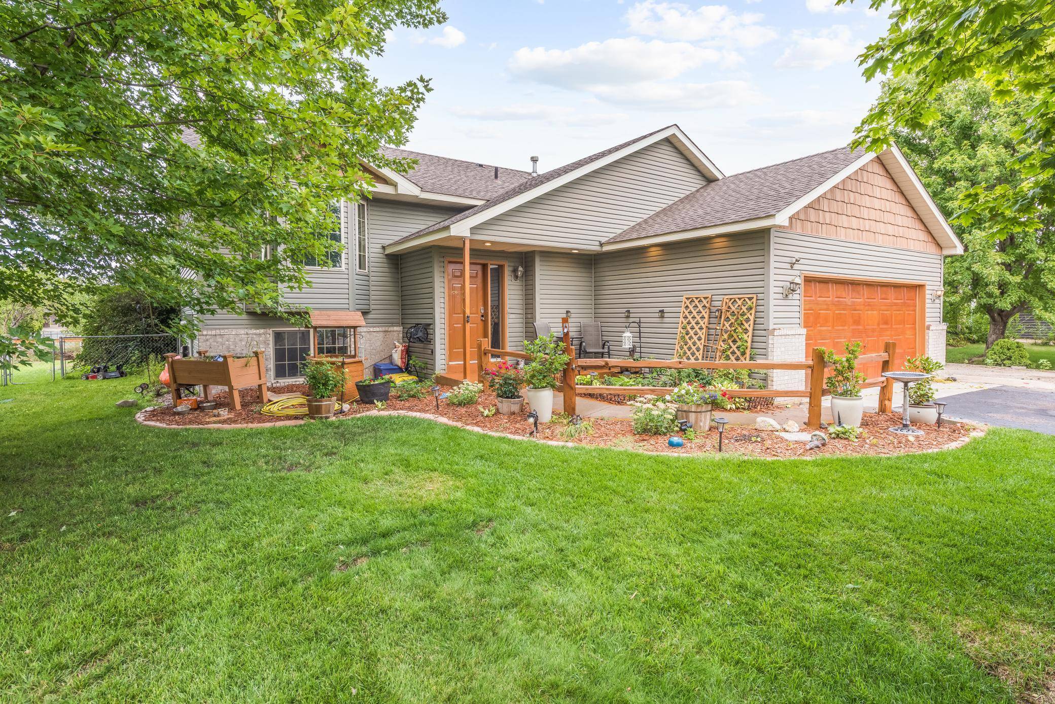 4983 Mitchell RD, Big Lake, MN 55309