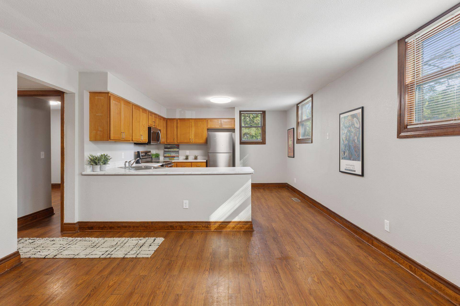 5101 56th Ave N #3, Crystal, MN 55429