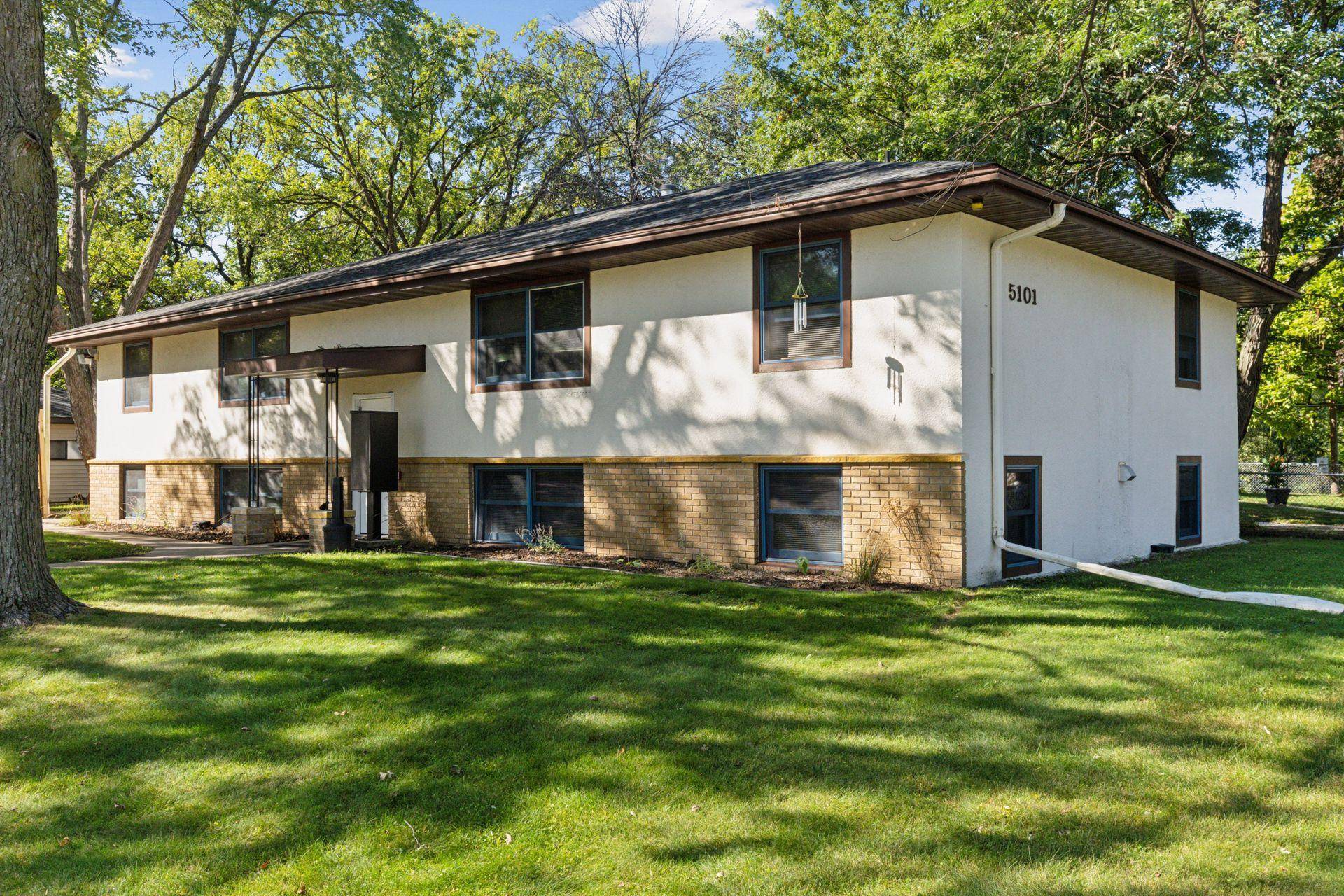 5101 56th Ave N #3, Crystal, MN 55429