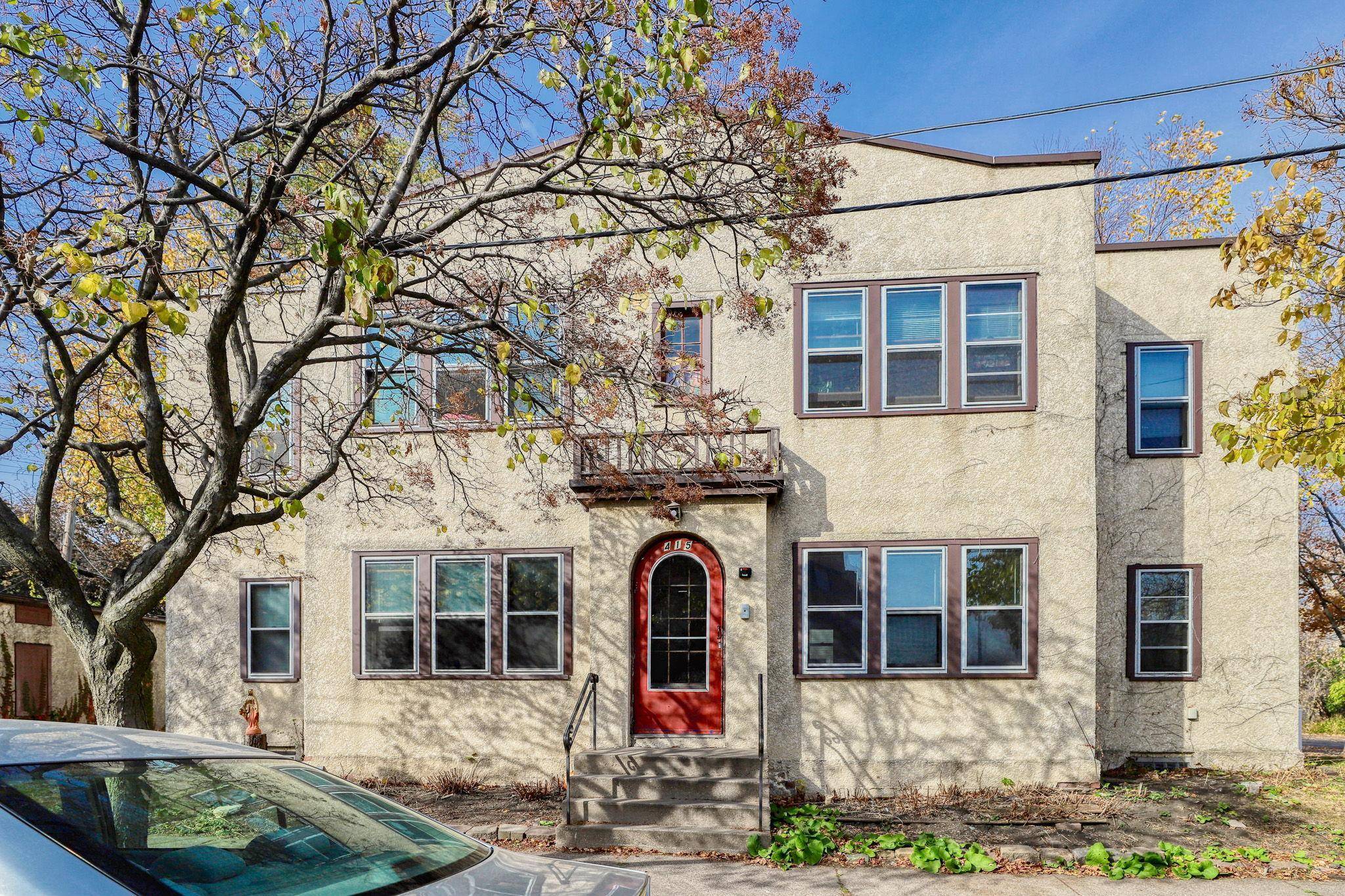 415 Finn ST N, Saint Paul, MN 55104