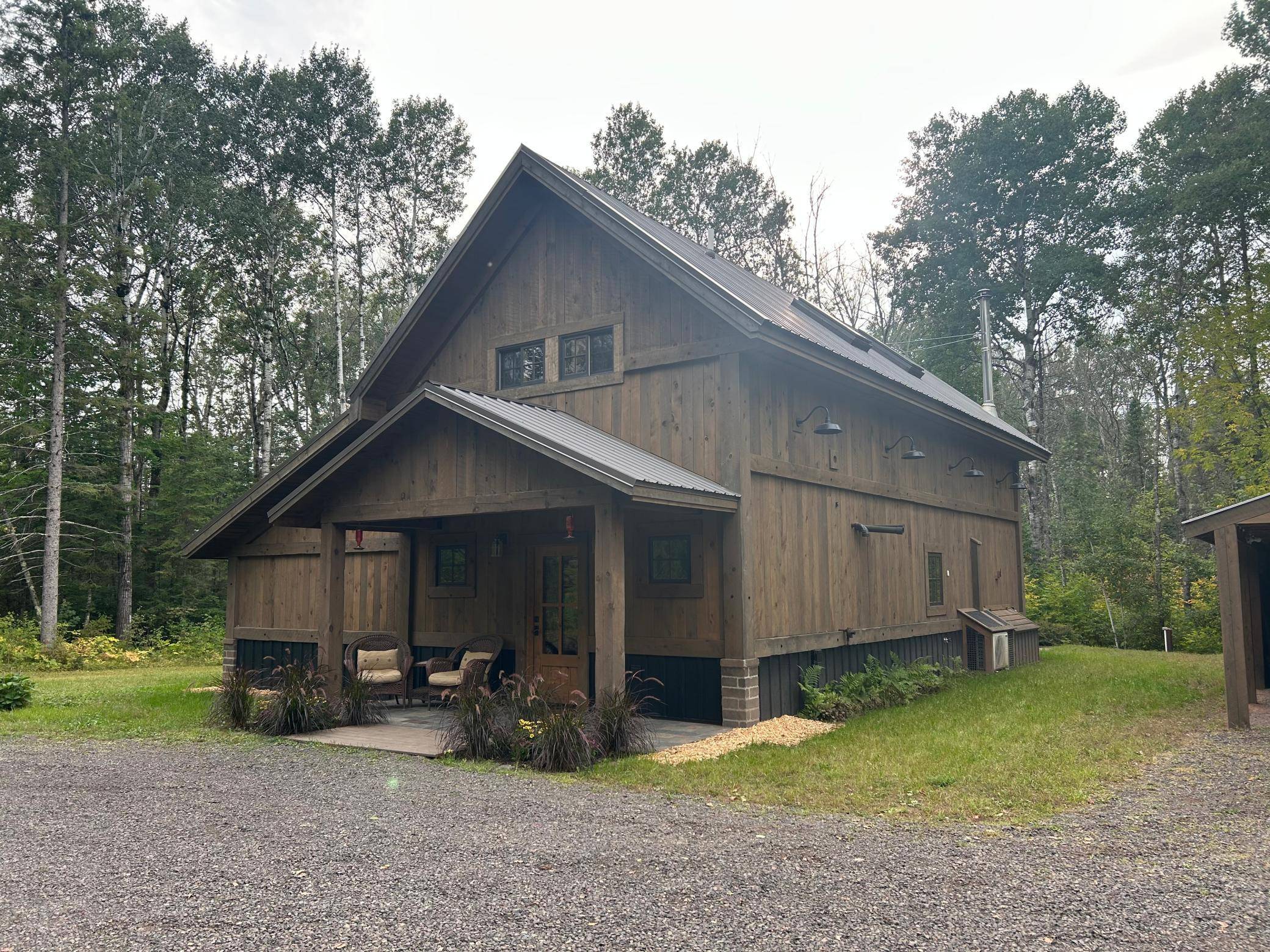 70745 Range Line RD, Iron River, WI 54847