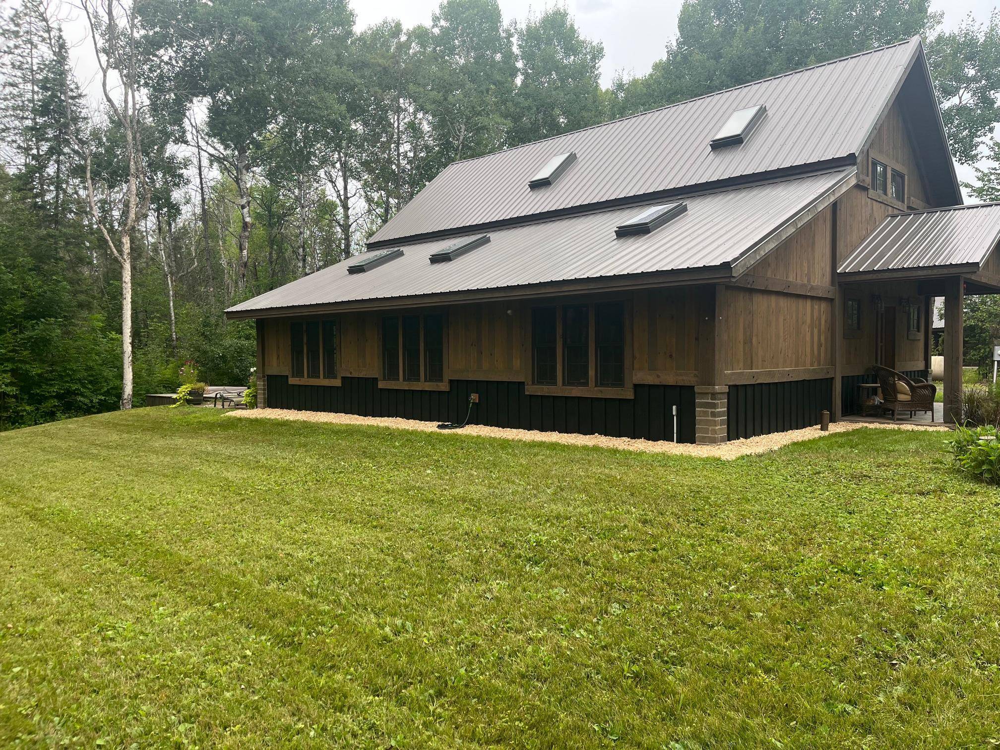 70745 Range Line RD, Iron River, WI 54847