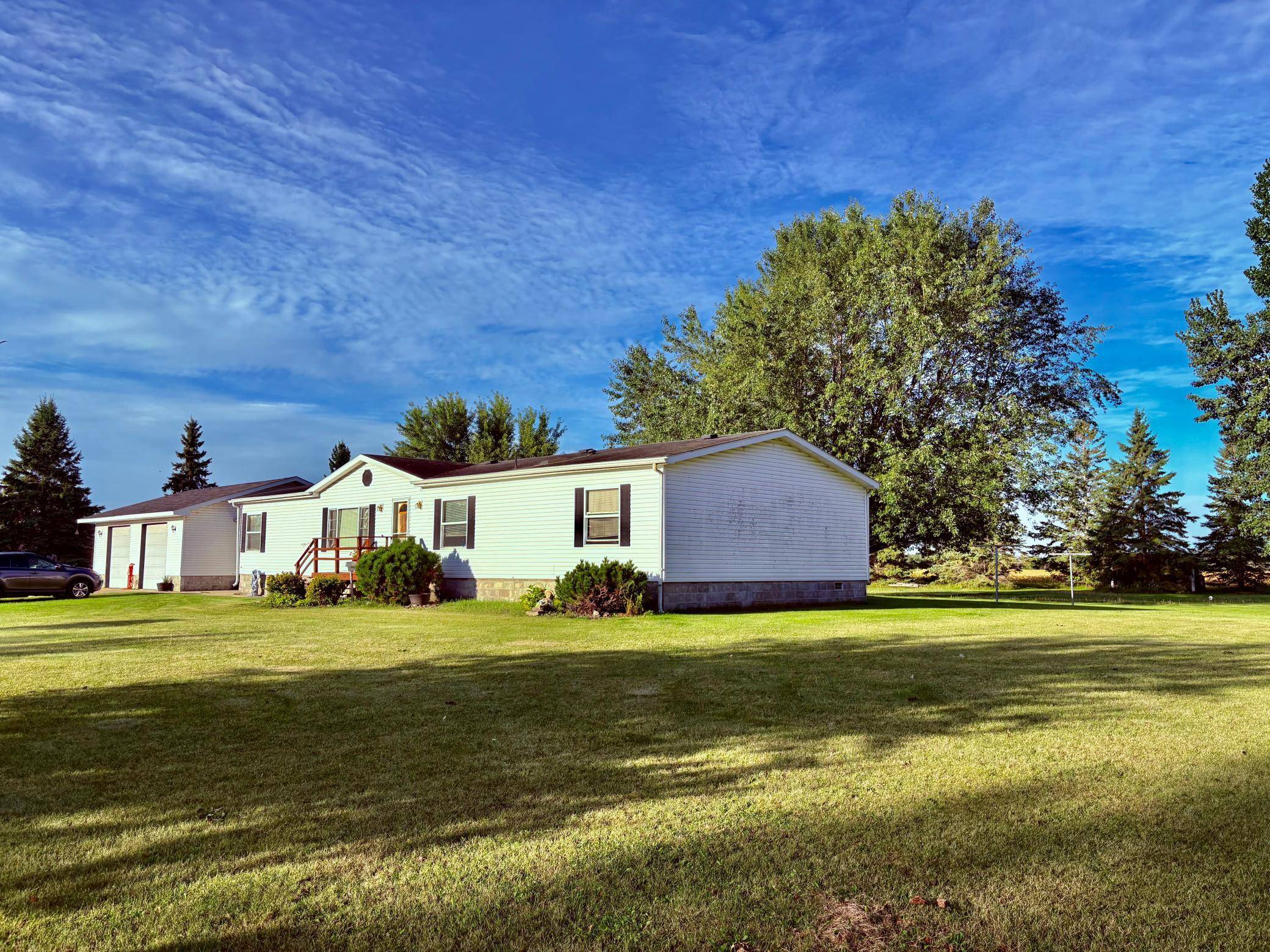 2891 State Highway 172 NW, Baudette, MN 56623