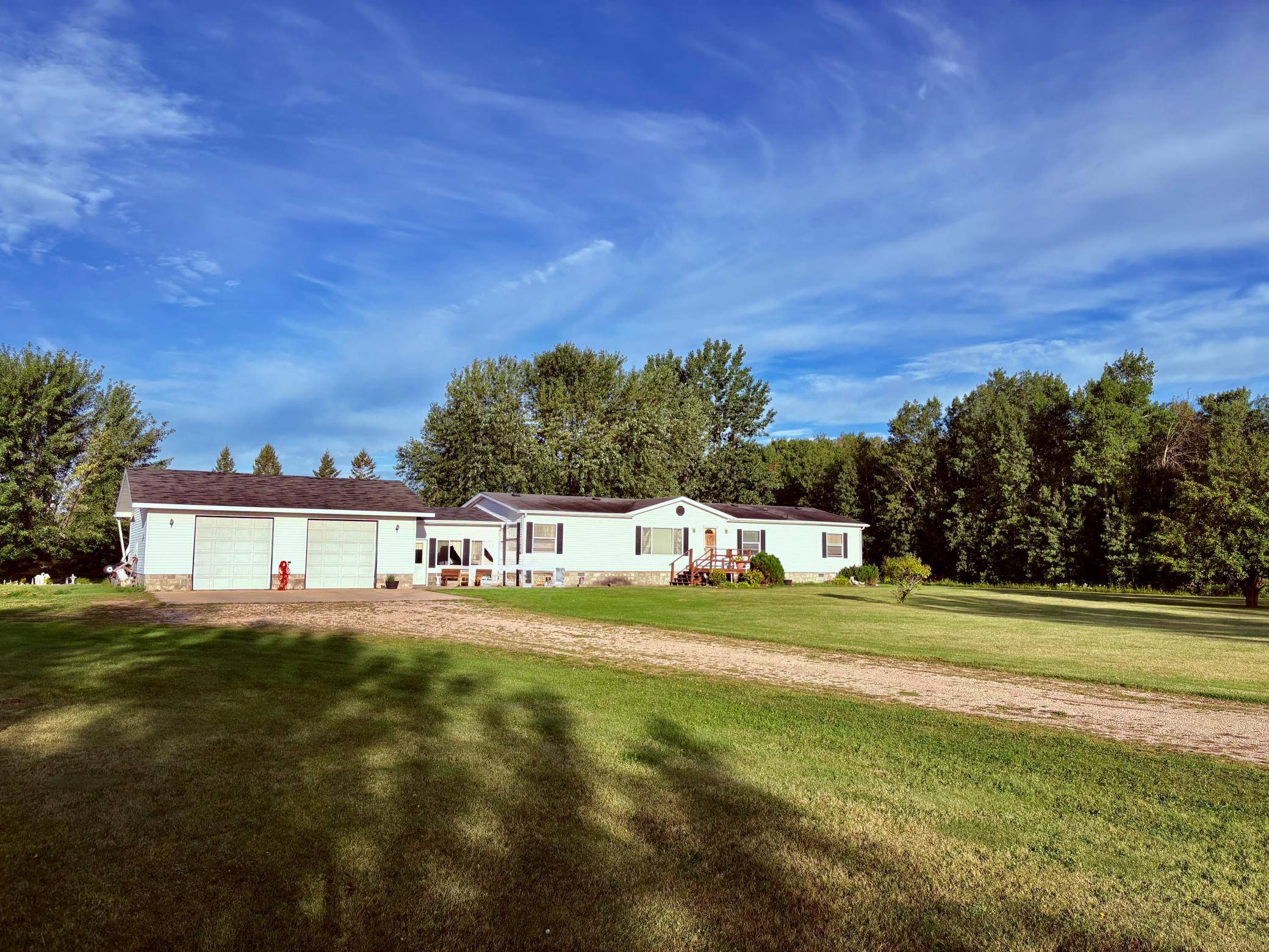 2891 State Highway 172 NW, Baudette, MN 56623