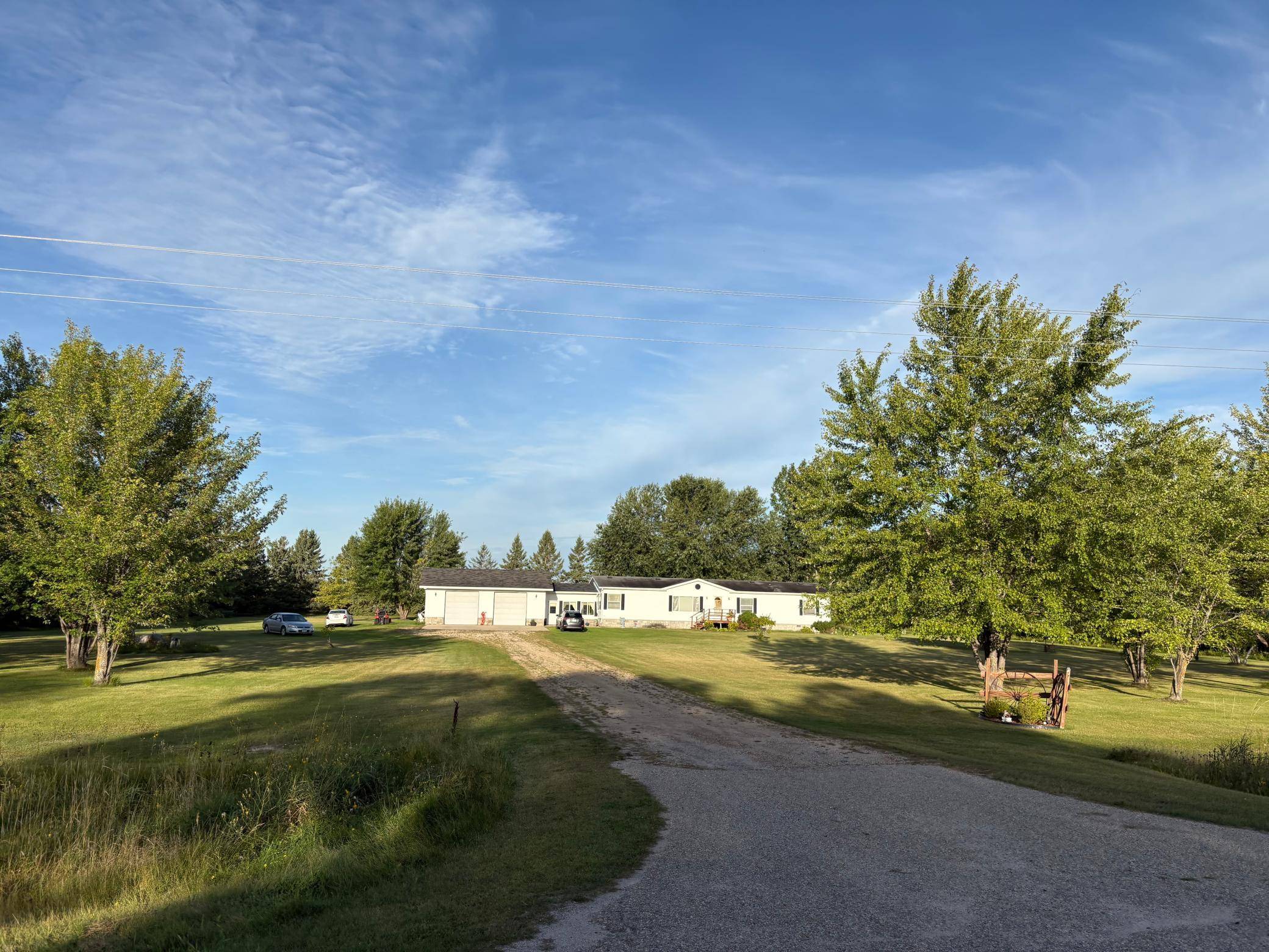 2891 State Highway 172 NW, Baudette, MN 56623
