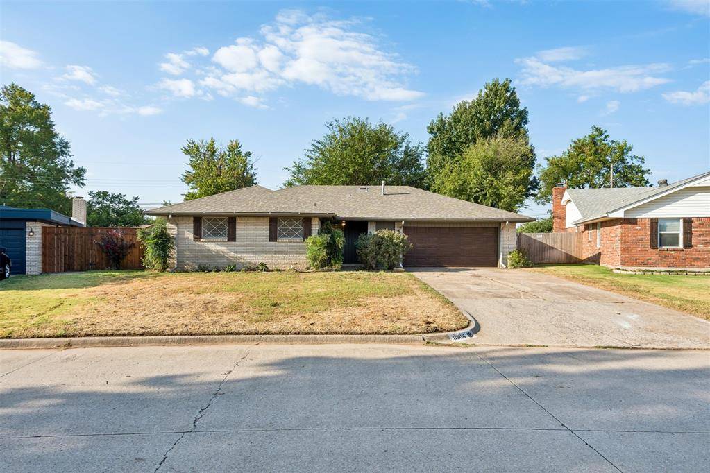 8308 NW 39th ST, Bethany, OK 73008