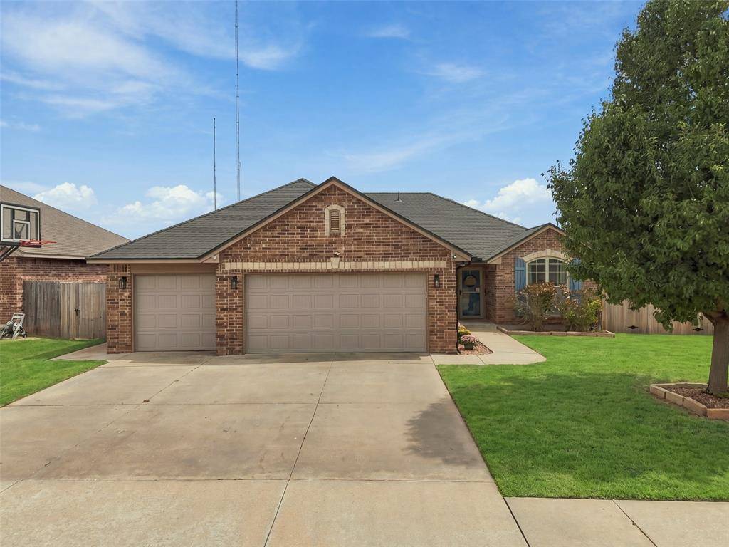 3312 Marilyn DR, Oklahoma City, OK 73160