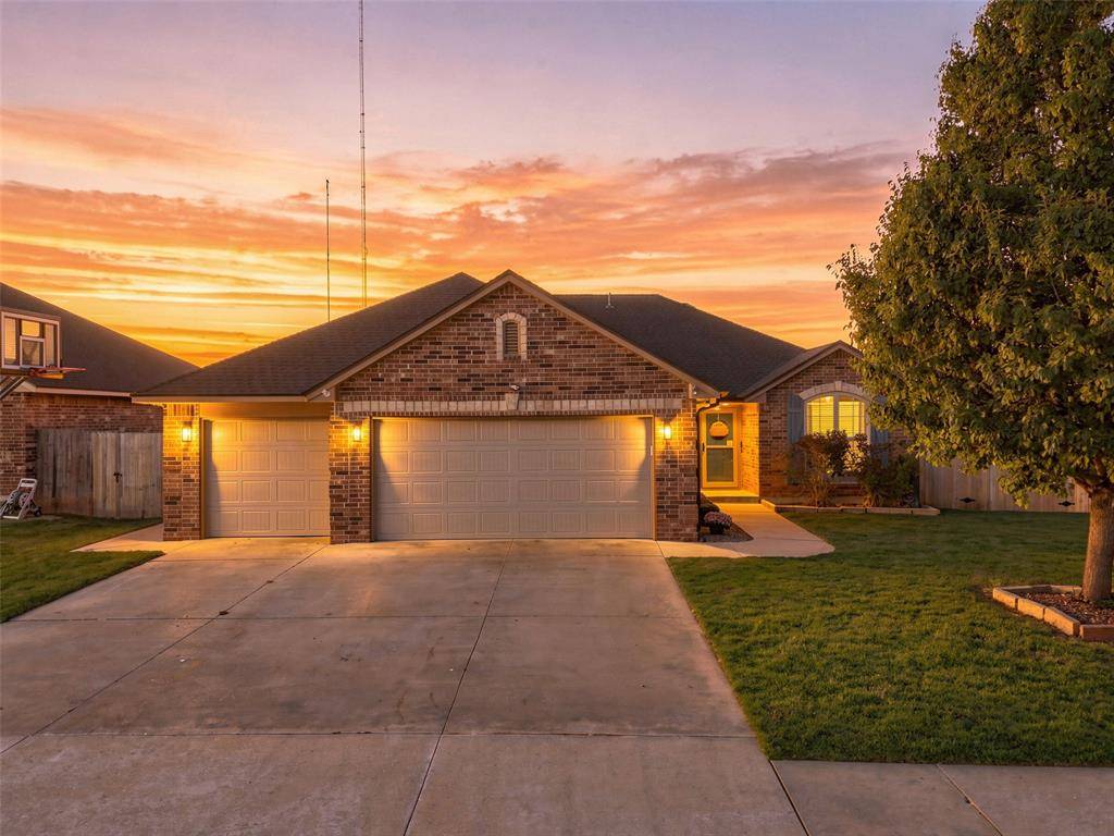 3312 Marilyn DR, Oklahoma City, OK 73160
