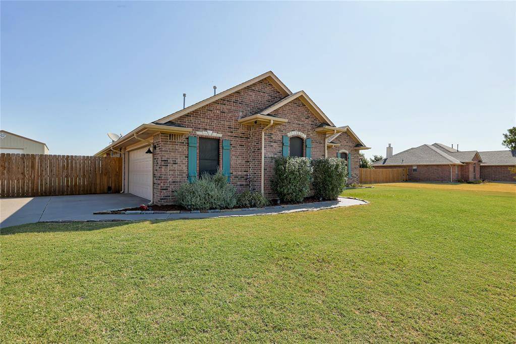 2742 NE Faint Ridge WAY, Piedmont, OK 73078