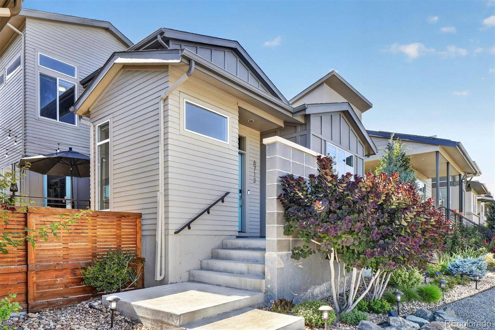 6713 Mariposa CT, Denver, CO 80221