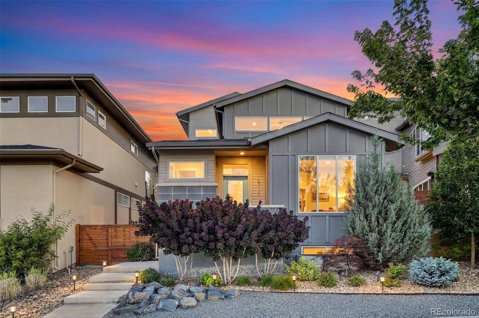 6713 Mariposa CT, Denver, CO 80221