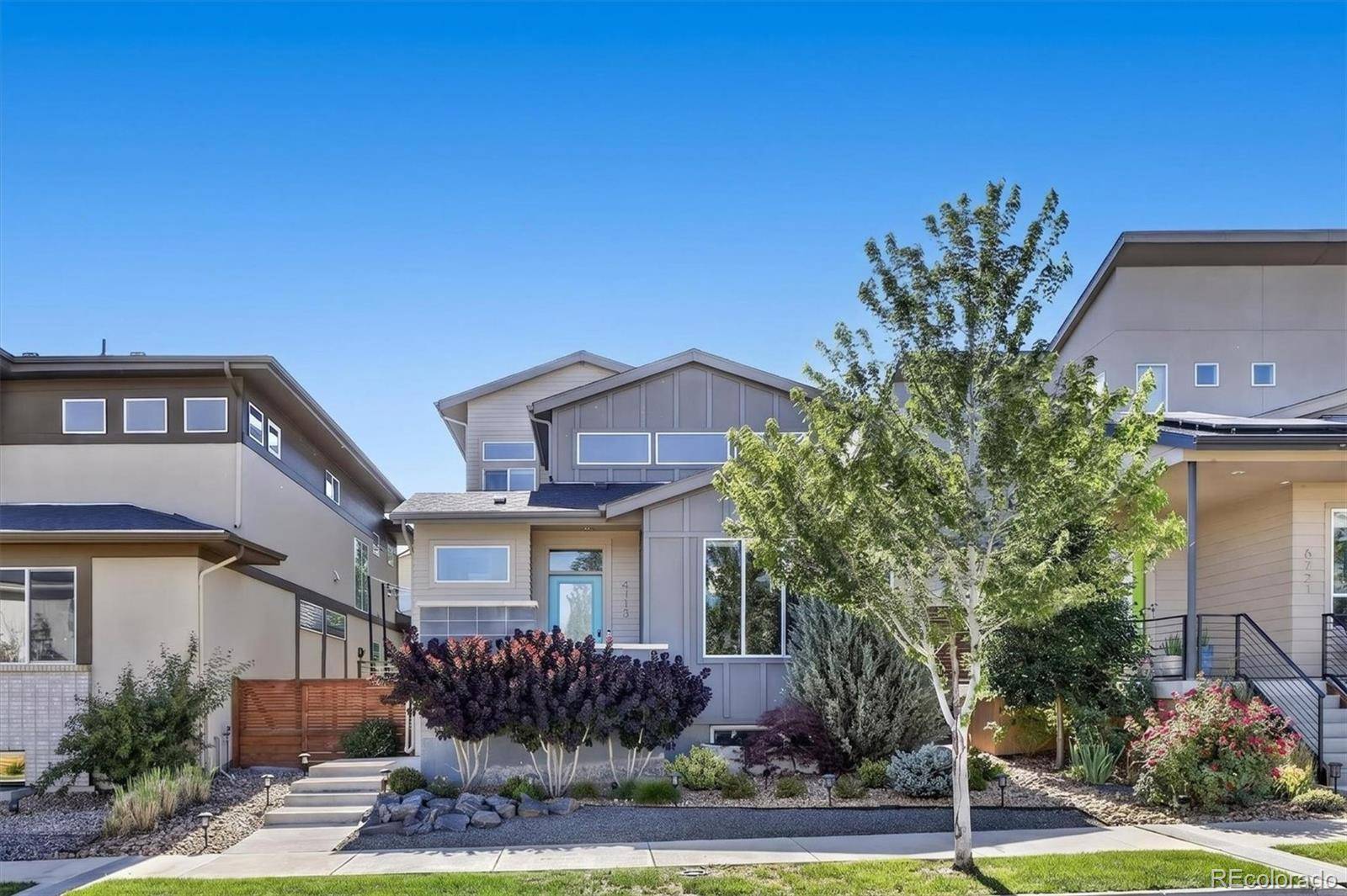 6713 Mariposa CT, Denver, CO 80221