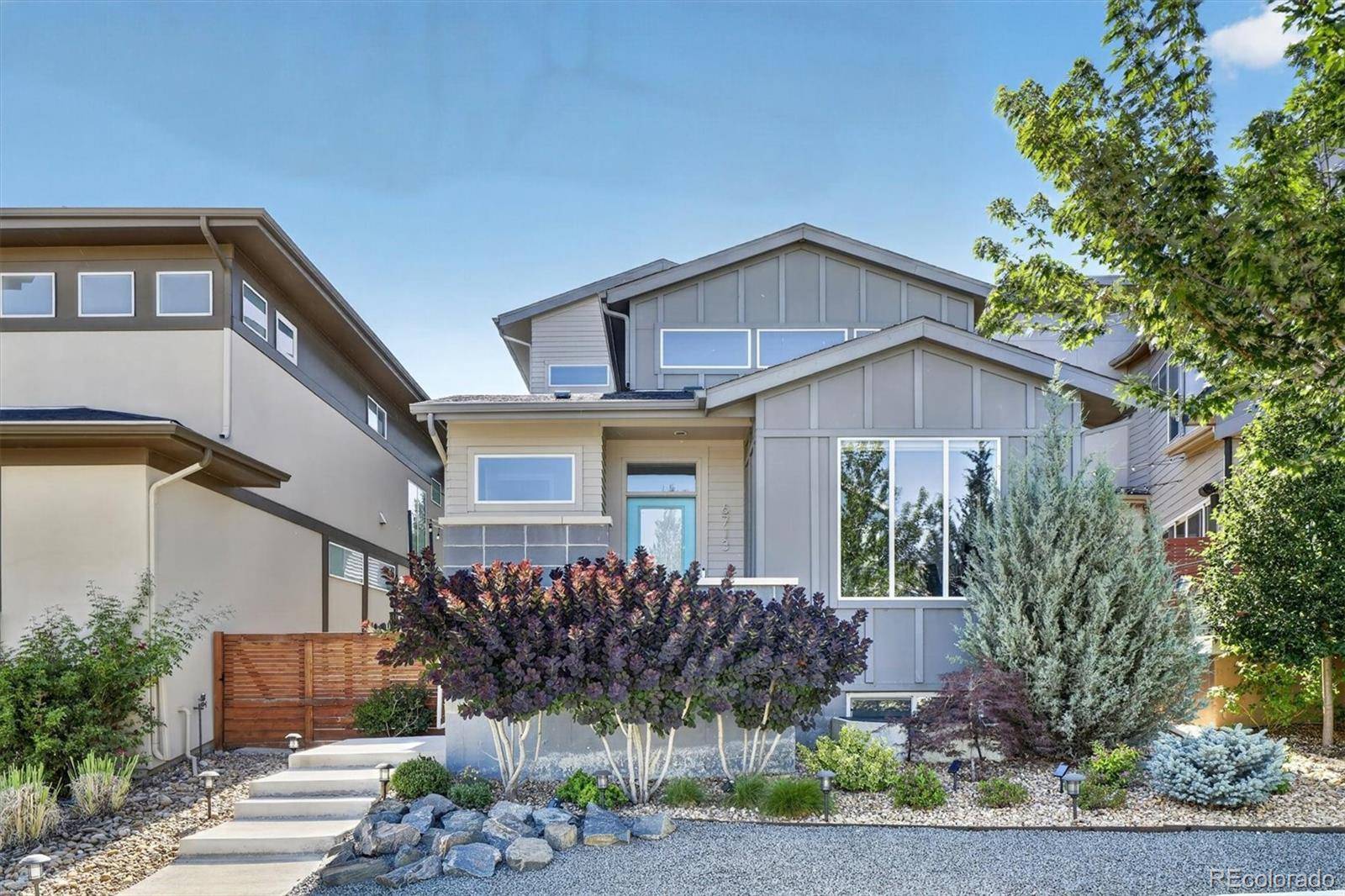 6713 Mariposa CT, Denver, CO 80221
