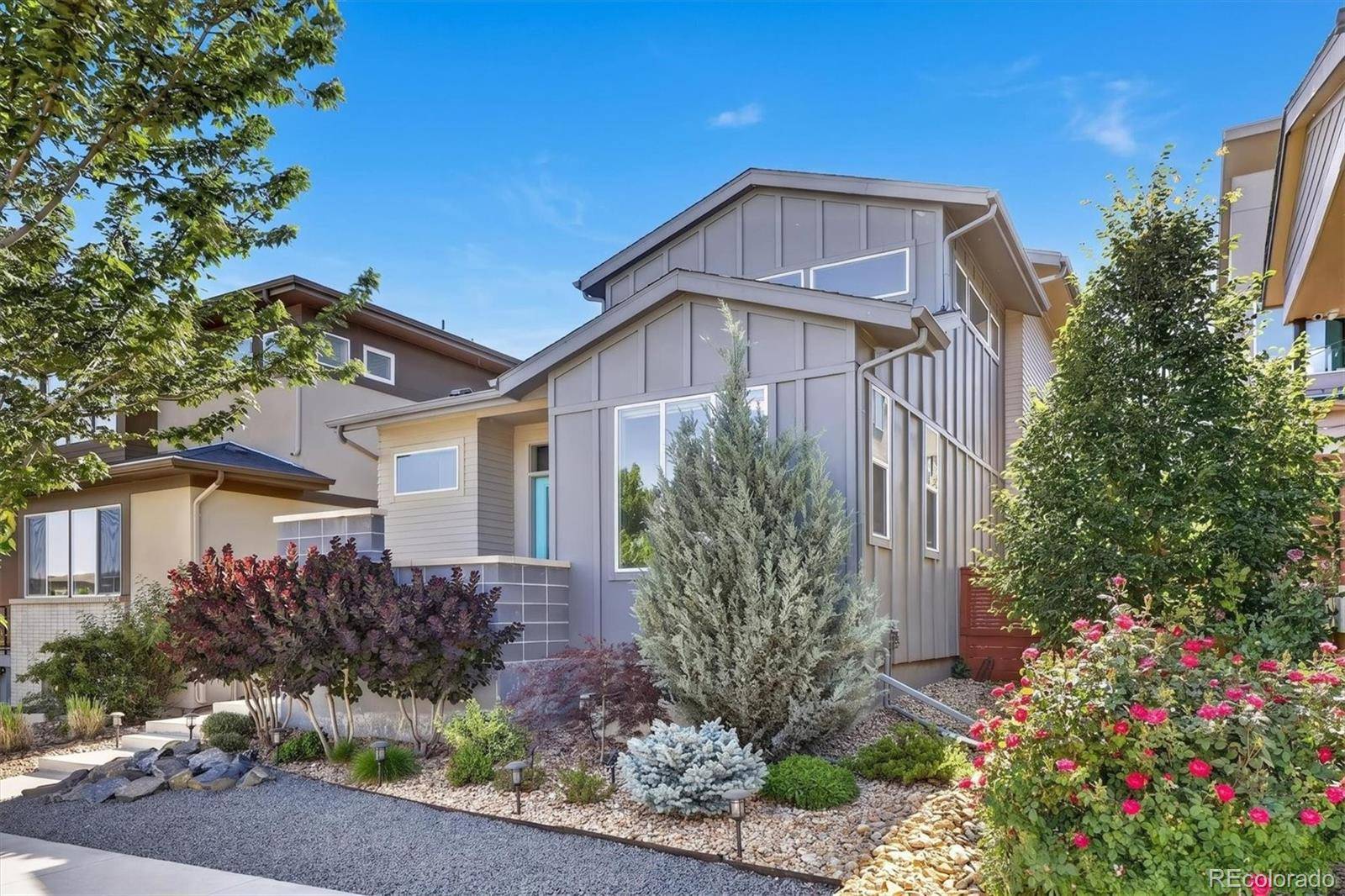 6713 Mariposa CT, Denver, CO 80221