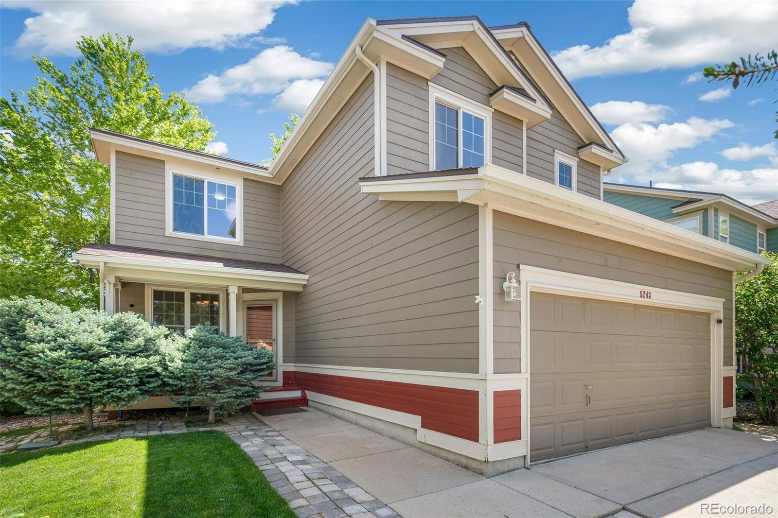 5243 Mount Arapaho CIR, Longmont, CO 80504