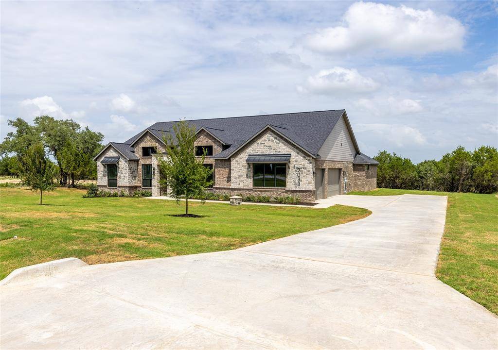 2033 Preserve Trail, Weatherford, TX 76087