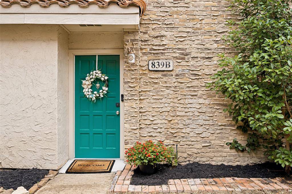 839 Dublin Drive #2, Richardson, TX 75080