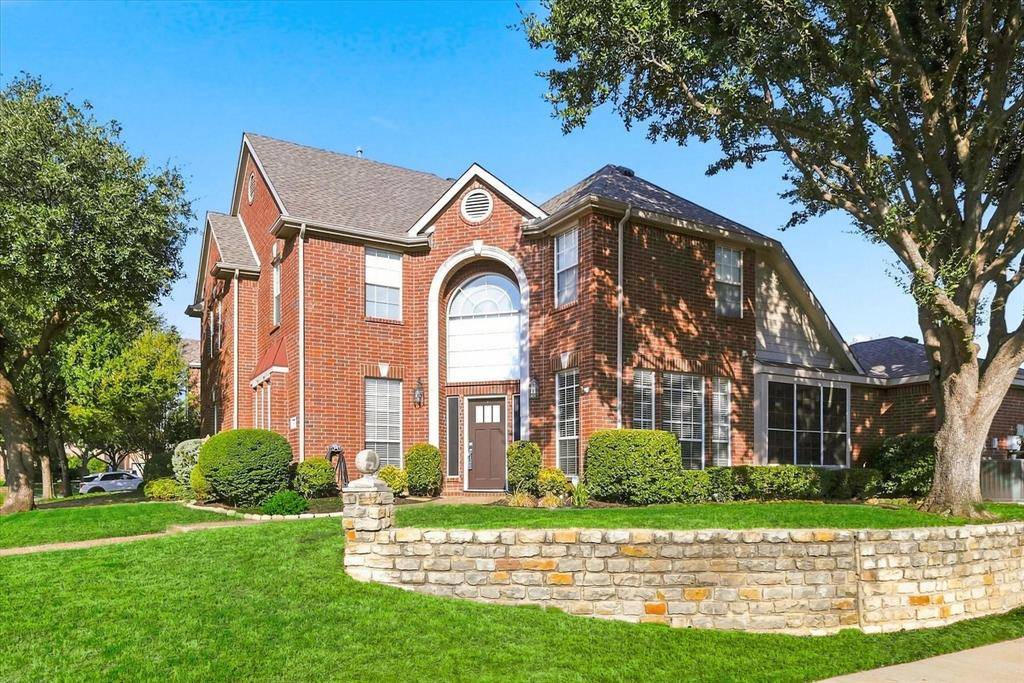2009 Whitefish Court, Denton, TX 76210