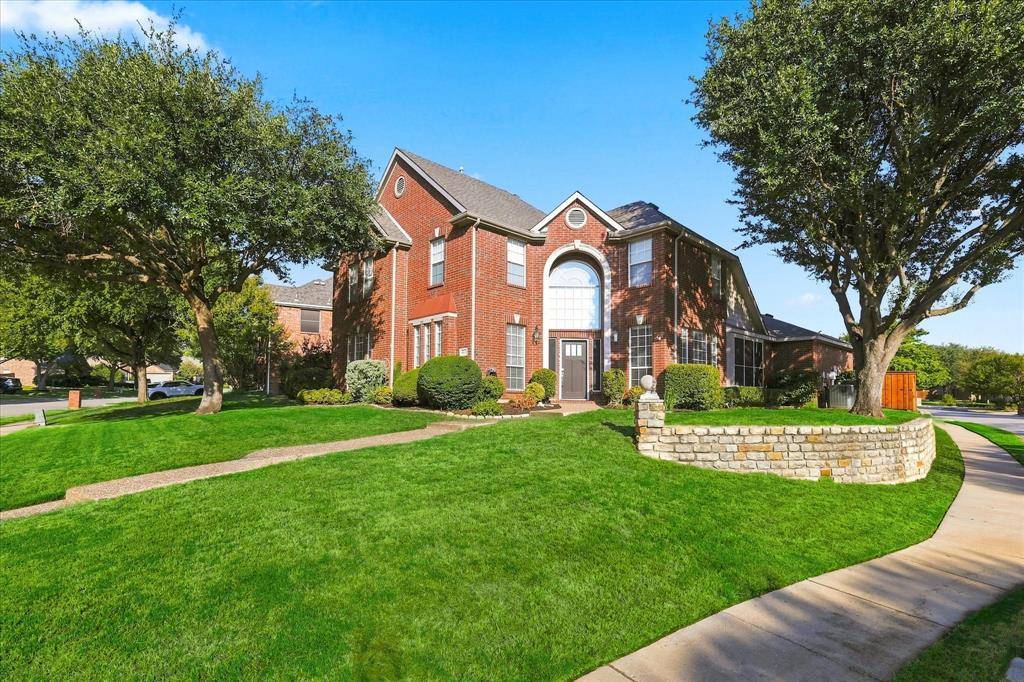 2009 Whitefish Court, Denton, TX 76210