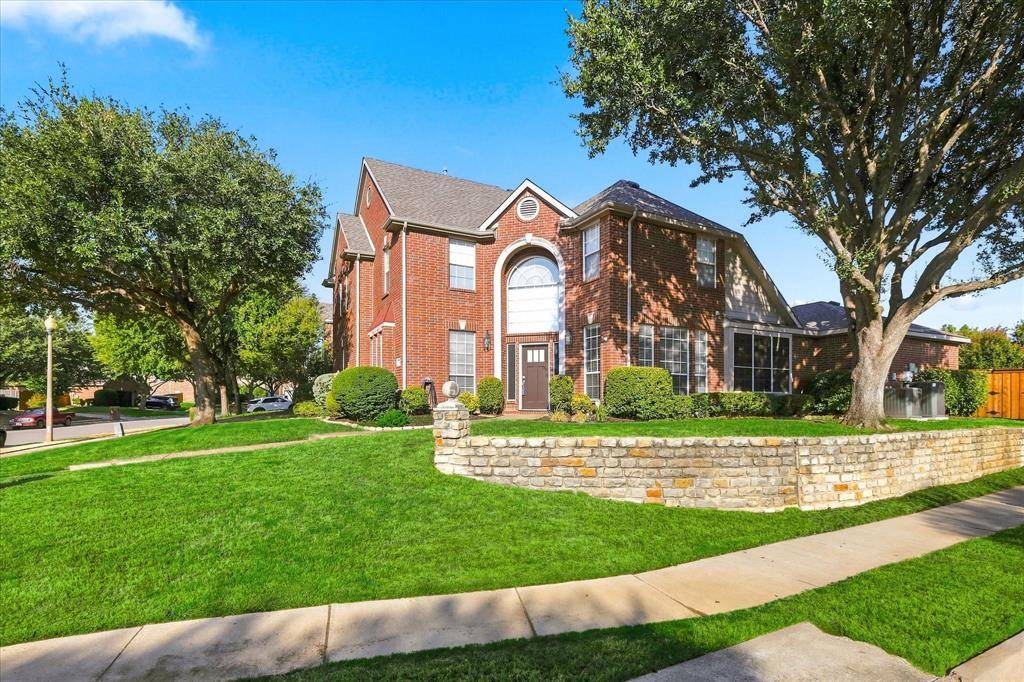 2009 Whitefish Court, Denton, TX 76210