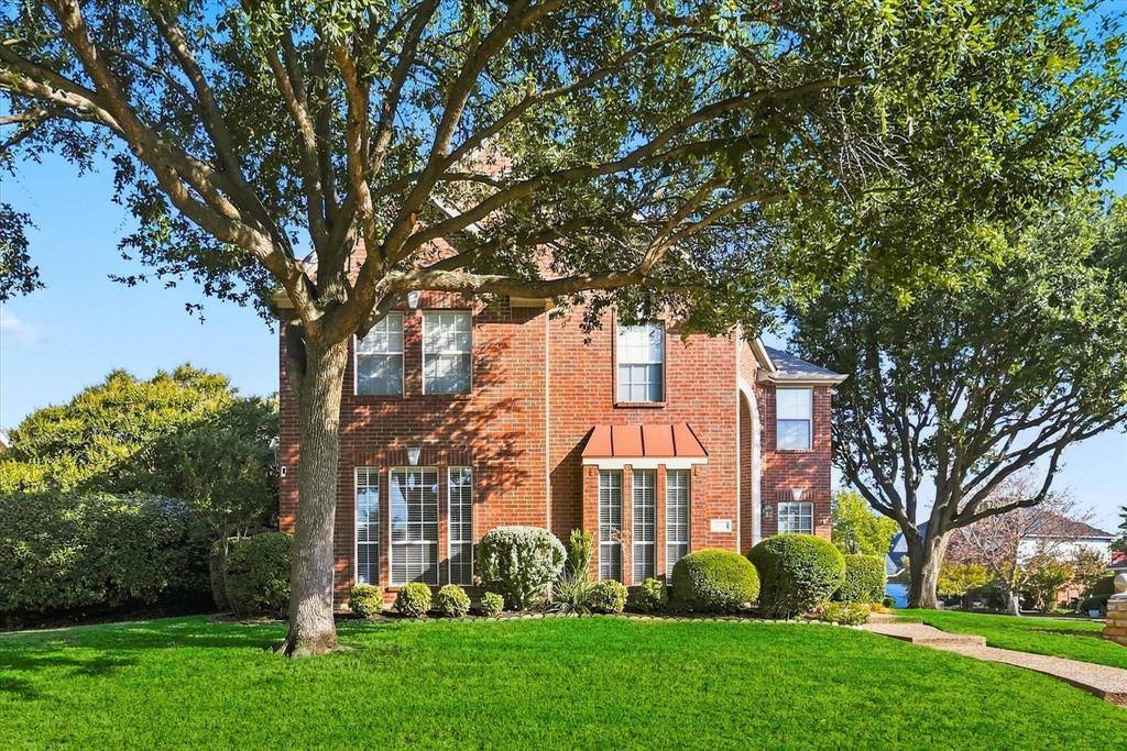 2009 Whitefish Court, Denton, TX 76210