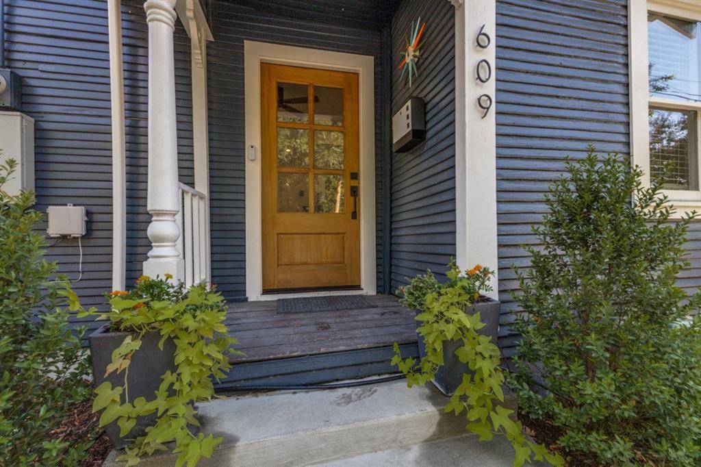 609 N Fulton Street, Dallas, TX 75214