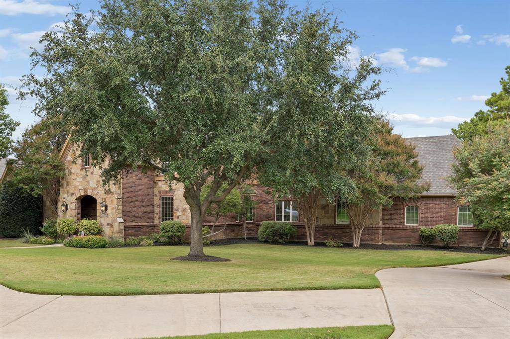 1313 Vanderbilt Drive, Keller, TX 76262
