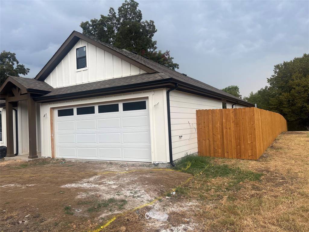 602 N 33RD Street, Corsicana, TX 75110