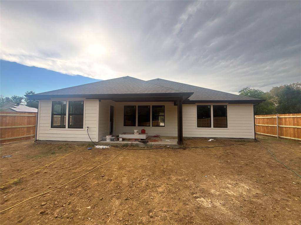 602 N 33RD Street, Corsicana, TX 75110