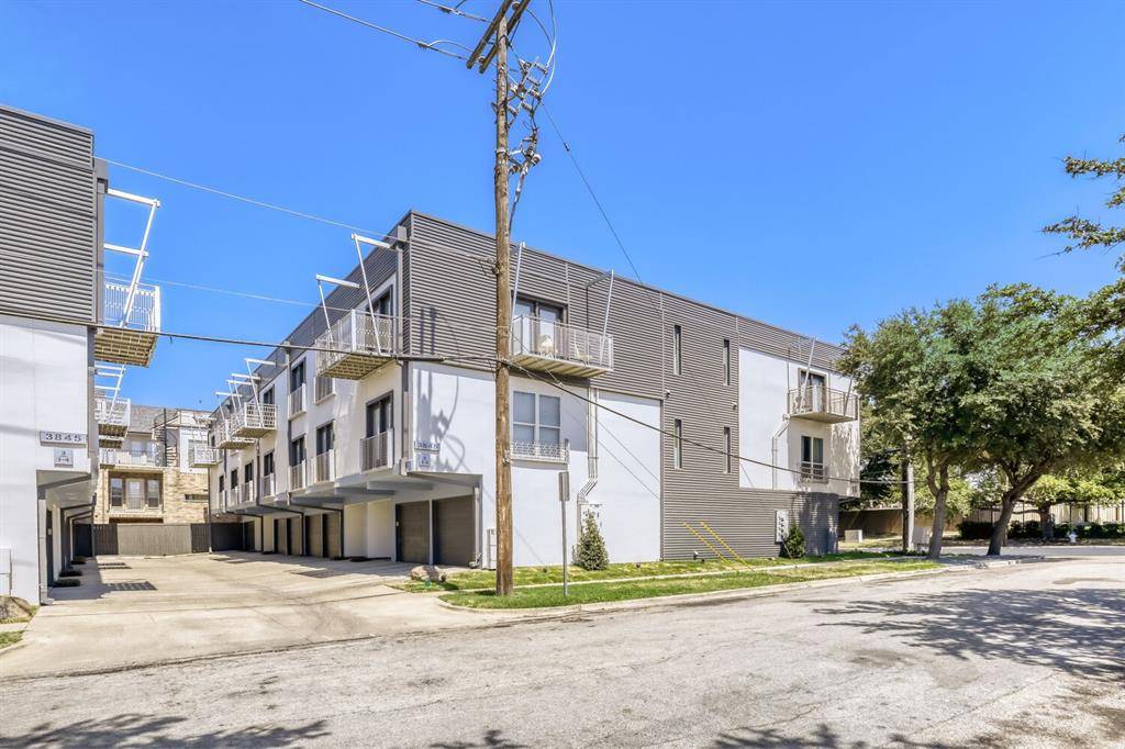 3845 Convent Street #6, Dallas, TX 75204