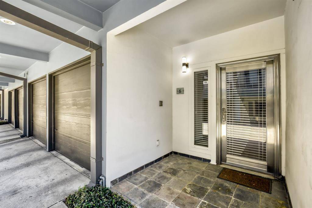 3845 Convent Street #6, Dallas, TX 75204