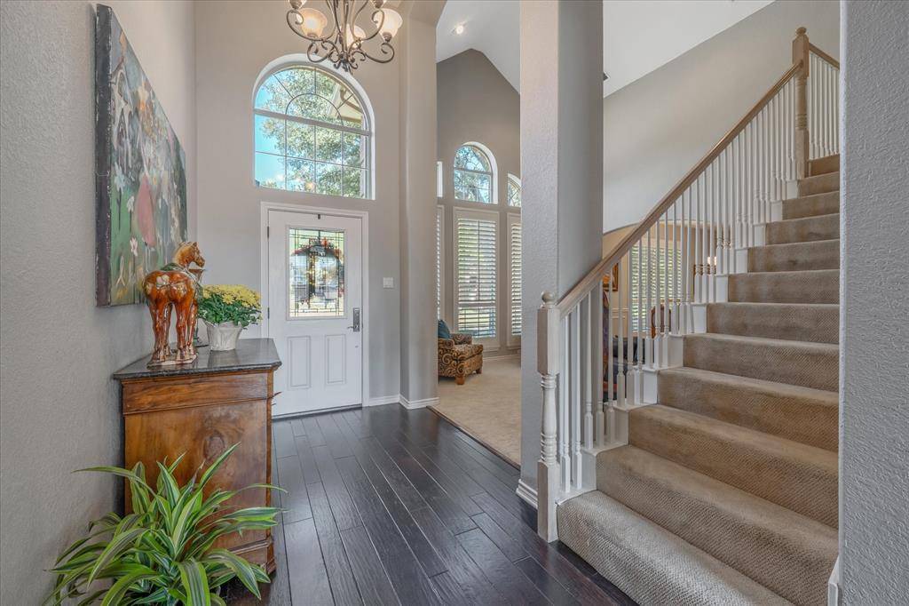 2644 Newcastle Drive, Carrollton, TX 75007