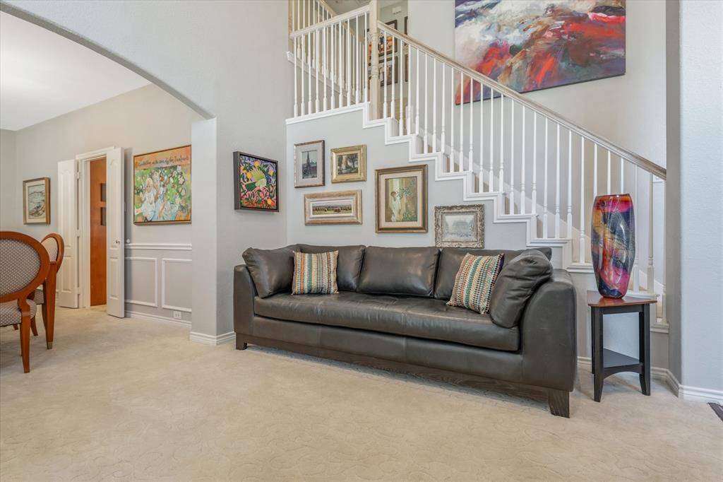 2644 Newcastle Drive, Carrollton, TX 75007