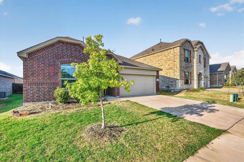 1222 Smoketree Lane, Princeton, TX 75407