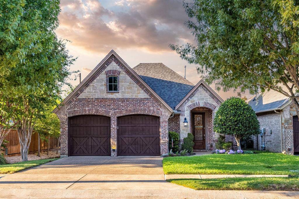 645 E Hill Street, Keller, TX 76248