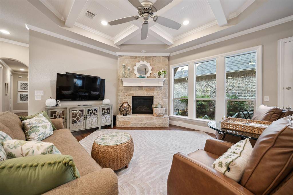 645 E Hill Street, Keller, TX 76248