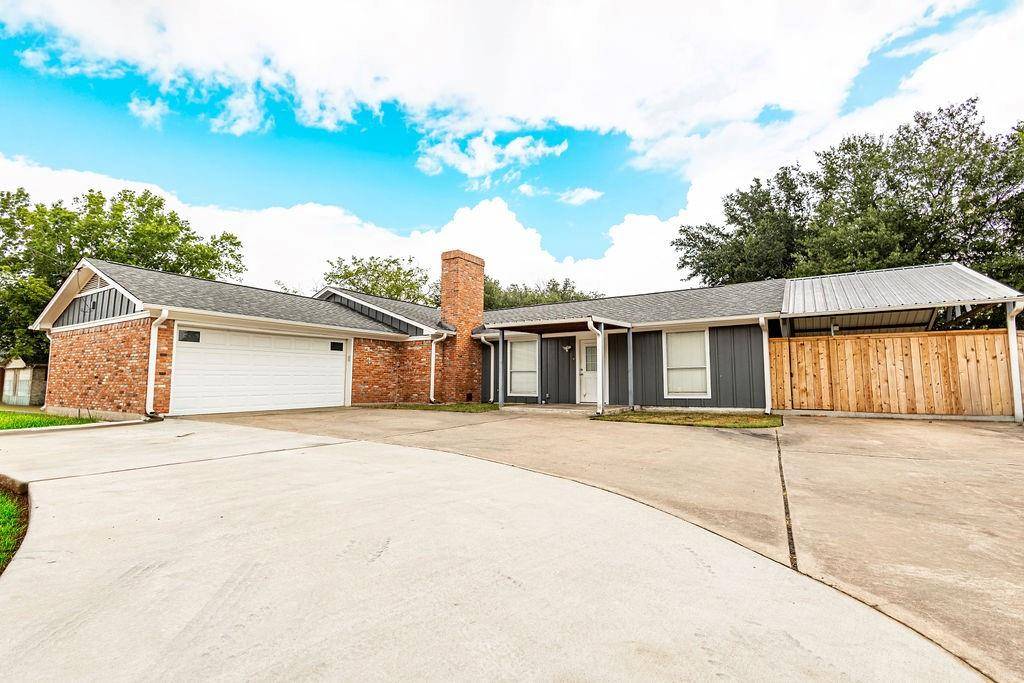 3005 Choctaw Road, Commerce, TX 75428