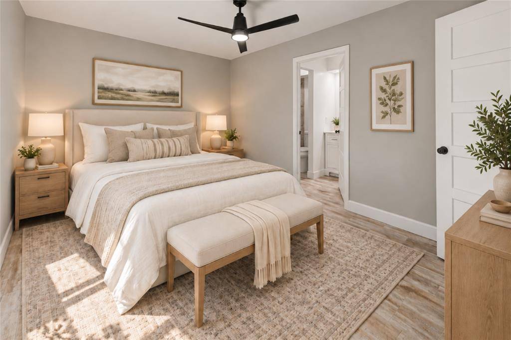 5013 Buttonwood Lane, Garland, TX 75043
